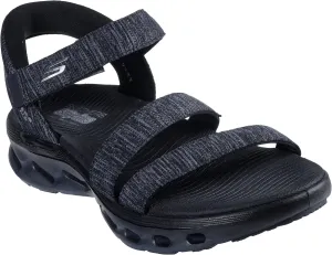 Skechers Women's Quarter Strap Fisherman Sandal
