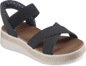 Skechers Women's Sun Ray-Hands Free Slip-ins Sandal