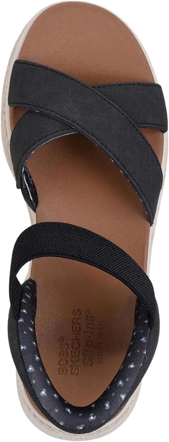 Skechers Women's Sun Ray-Hands Free Slip-ins Sandal