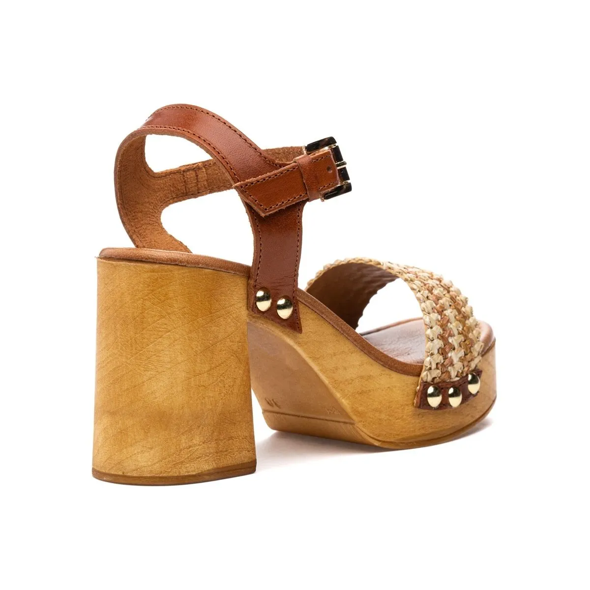 Slayton Sandal
