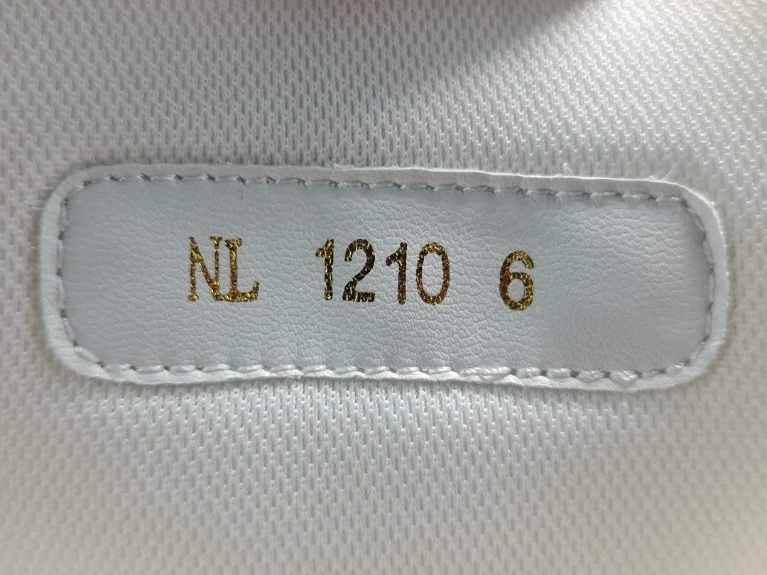SNEAKER Limited-stock sale VUITTON LOUIS LV TRAINER Running out fast