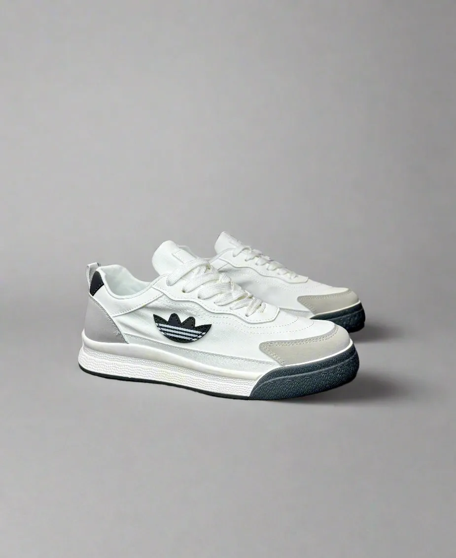 Sneakers flower patent
