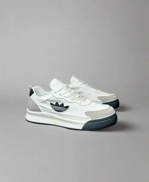 Sneakers flower patent