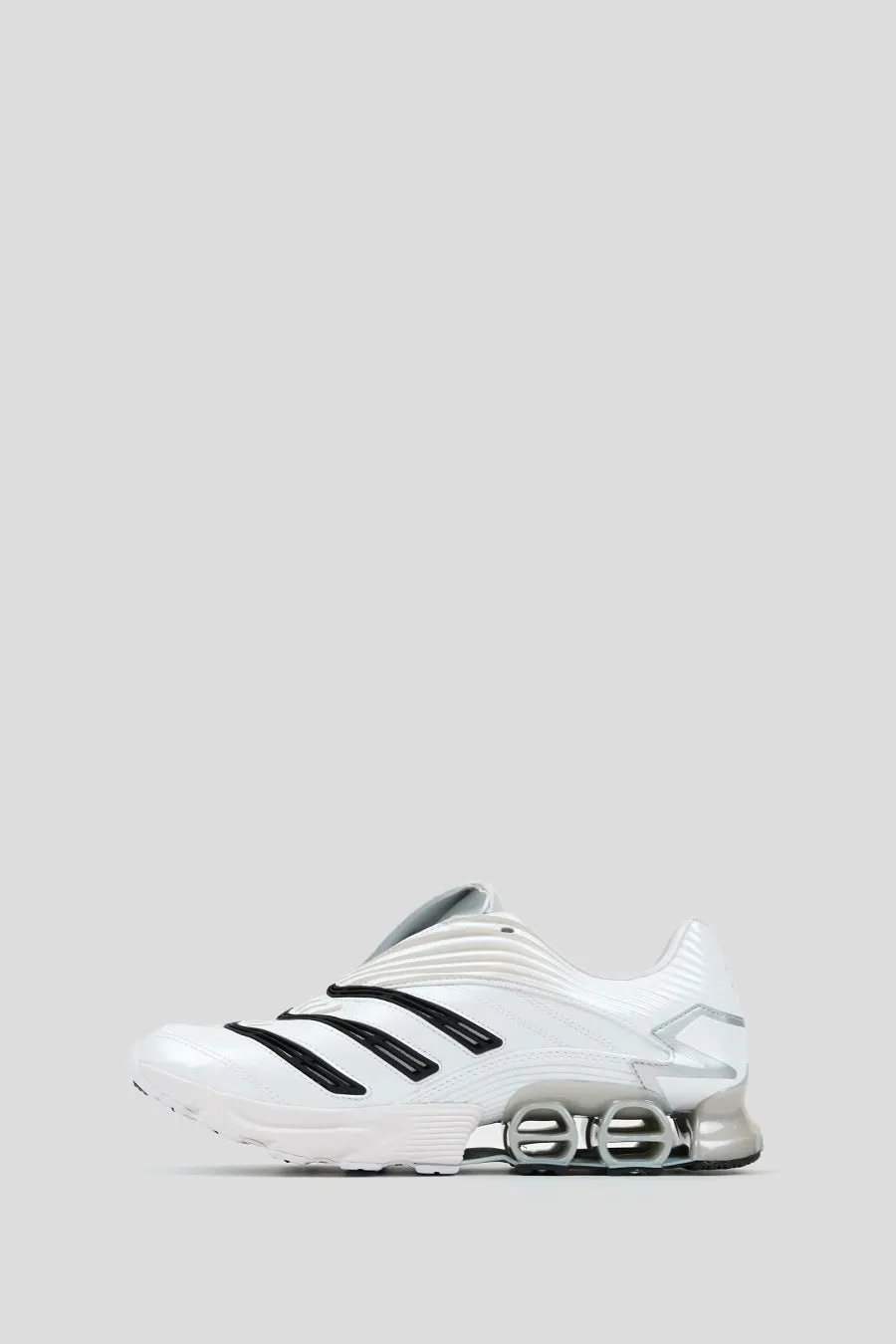 SNEAKERS PREDATOR MEGARIDE WHITE