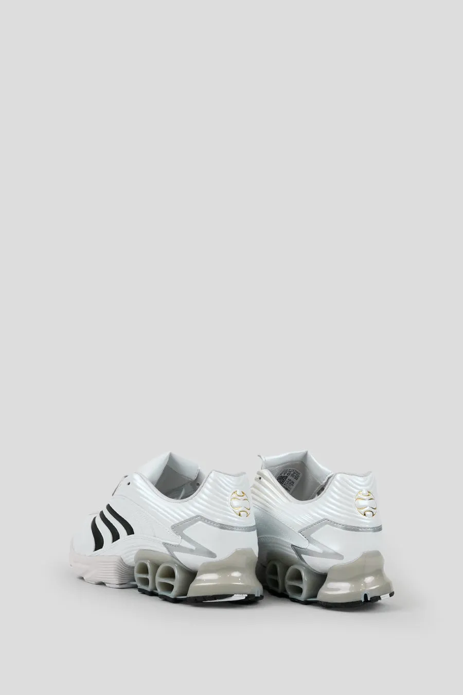SNEAKERS PREDATOR MEGARIDE WHITE