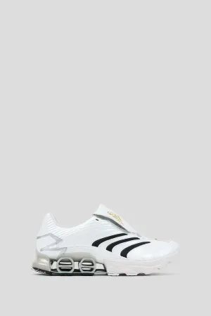SNEAKERS PREDATOR MEGARIDE WHITE
