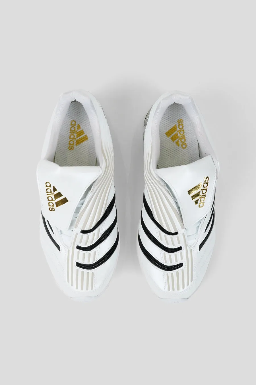 SNEAKERS PREDATOR MEGARIDE WHITE