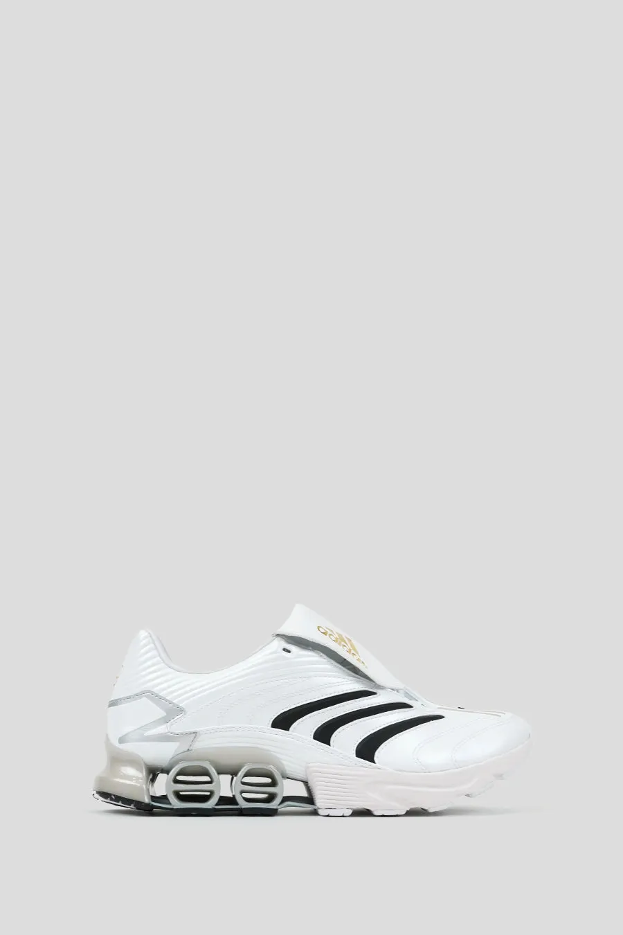 SNEAKERS PREDATOR MEGARIDE WHITE