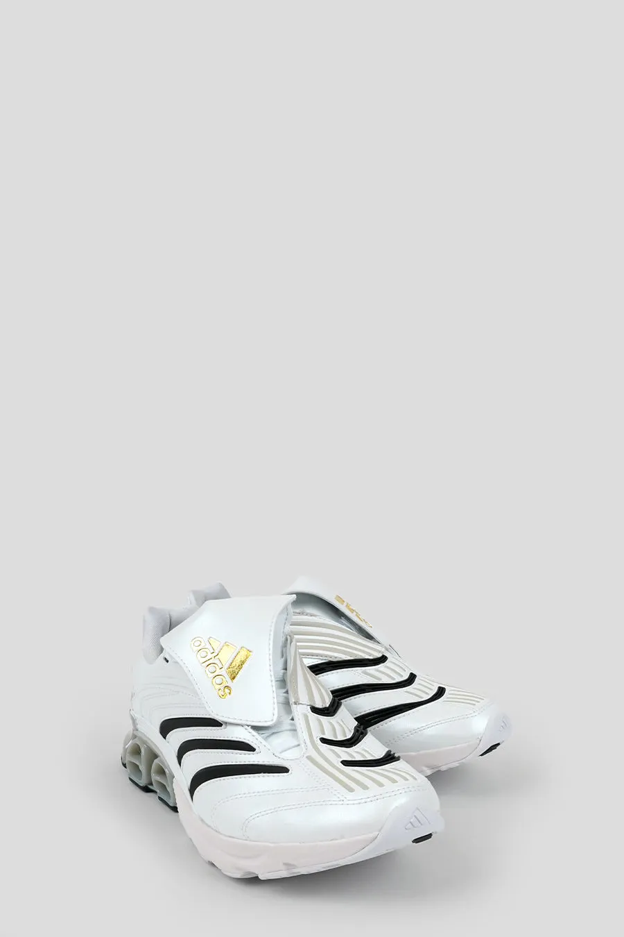 SNEAKERS PREDATOR MEGARIDE WHITE