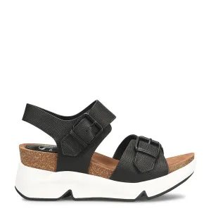 Sofft Castello Black 6 M (B)