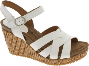 Sofft Women's Carlana SF0094104, White, 8.5