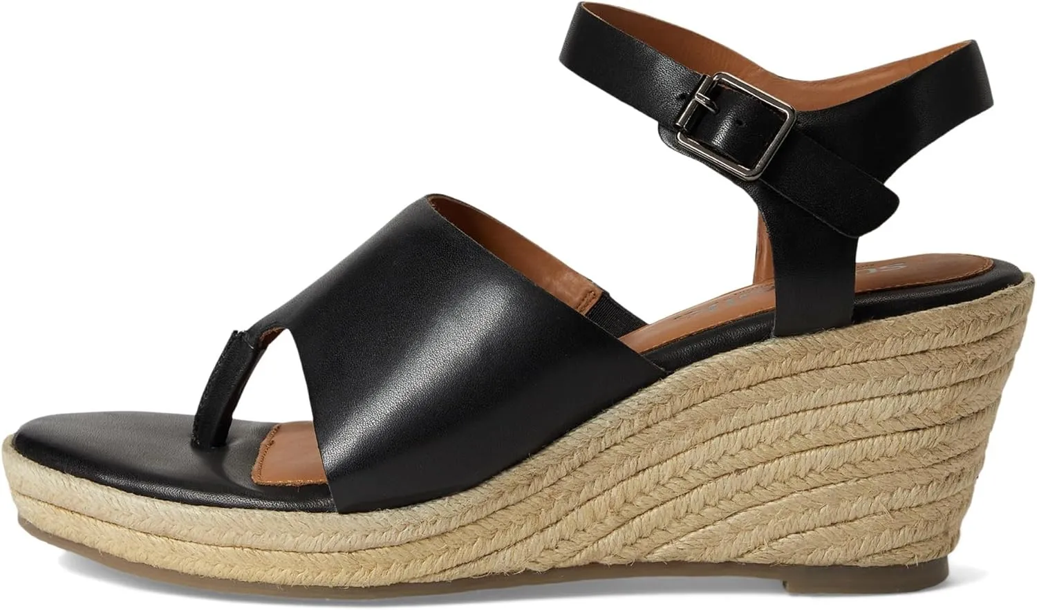 SoftWalk Women's Hilo Wedge Sandal