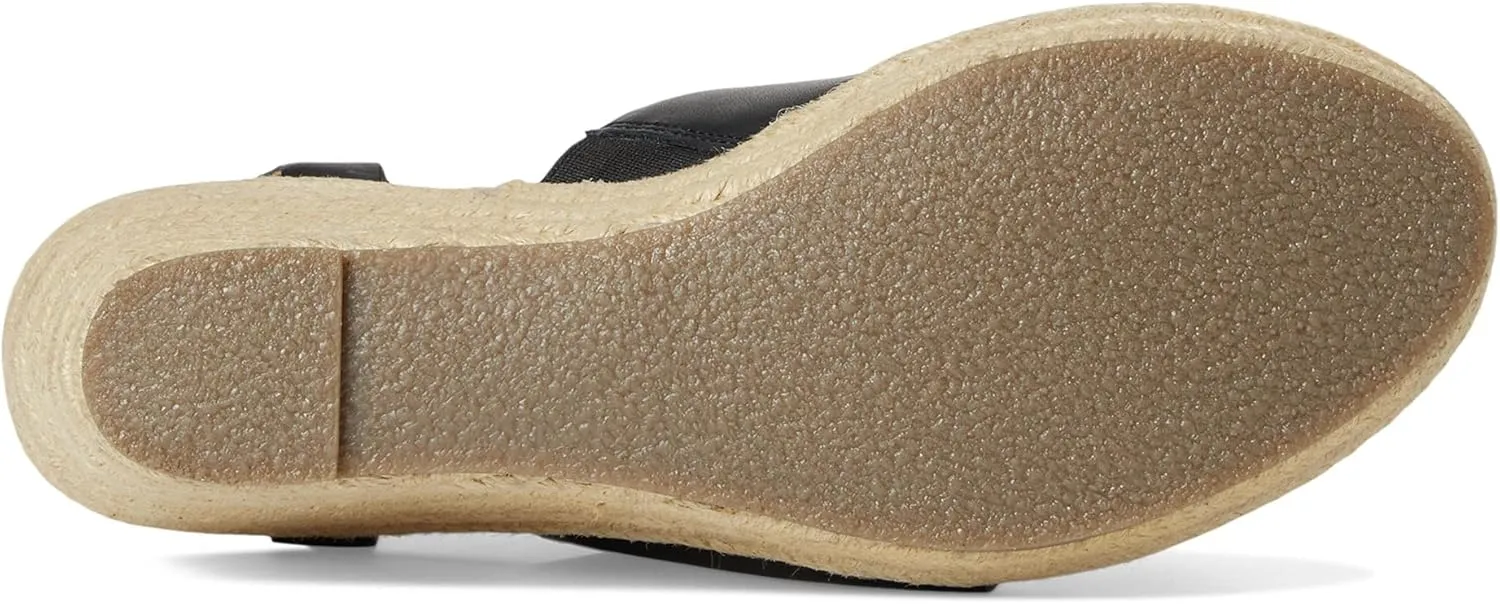 SoftWalk Women's Hilo Wedge Sandal