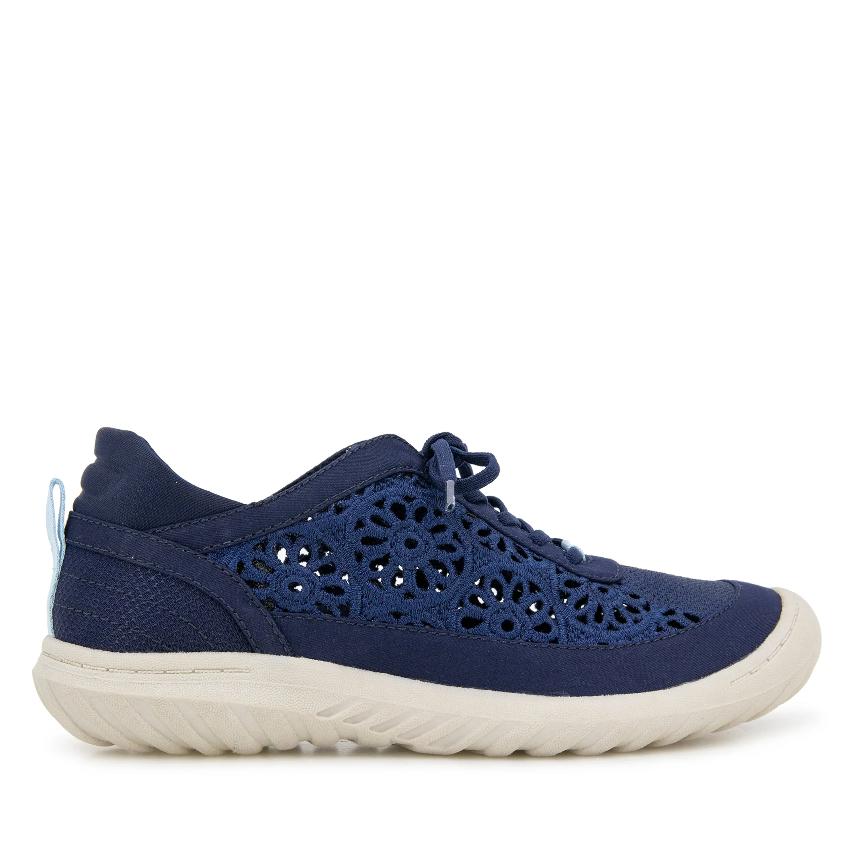 Solar - Navy