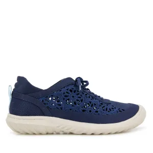 Solar - Navy