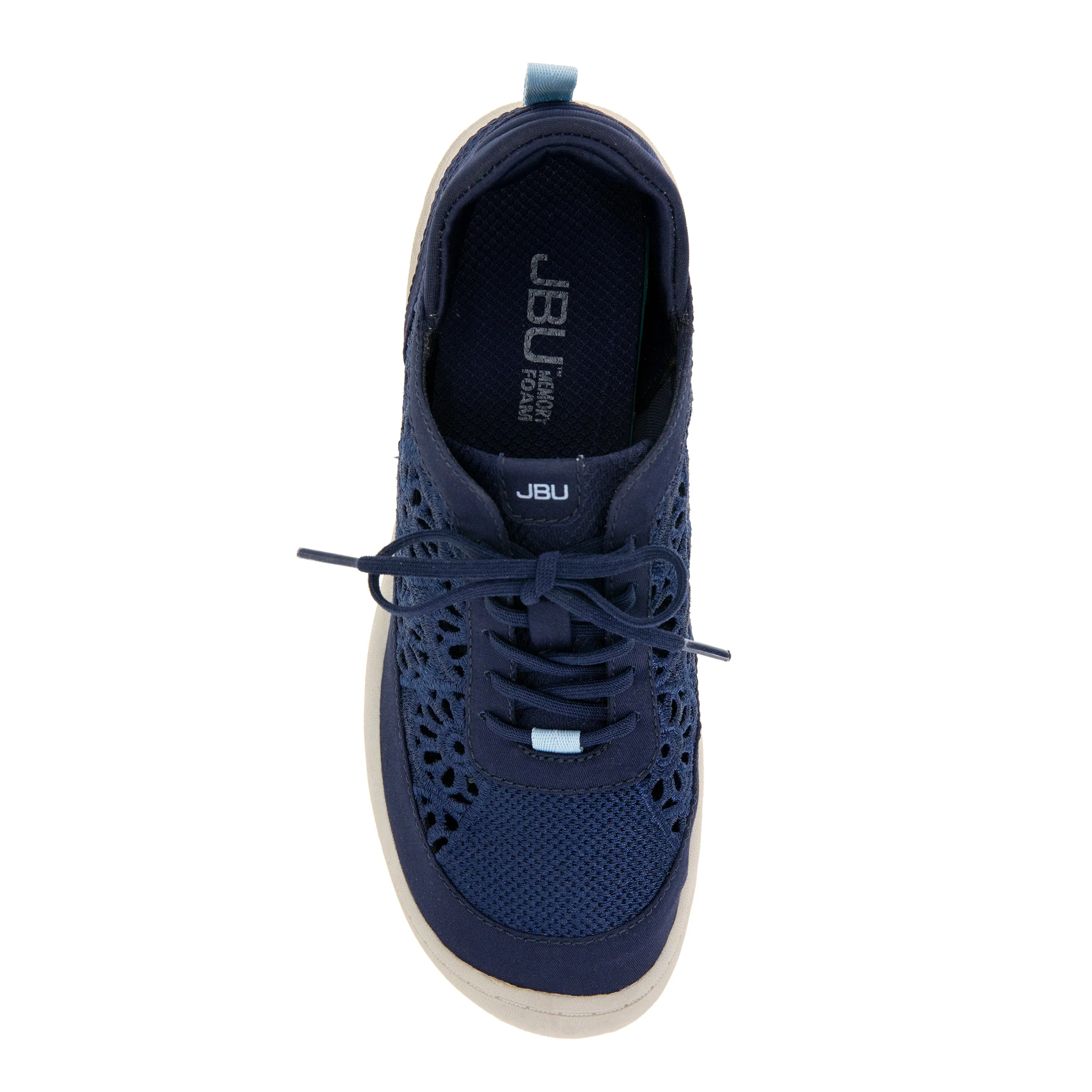 Solar - Navy