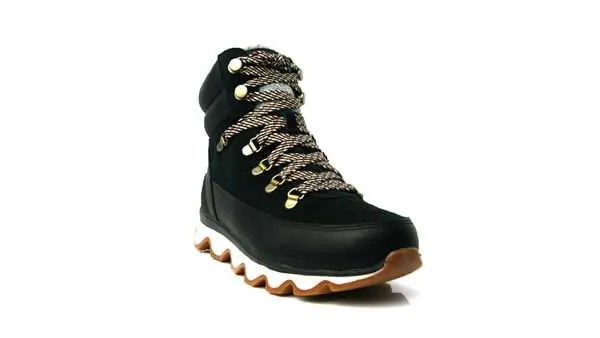 Sorel Conquest NL3768010- Ankle boot, Waterproof