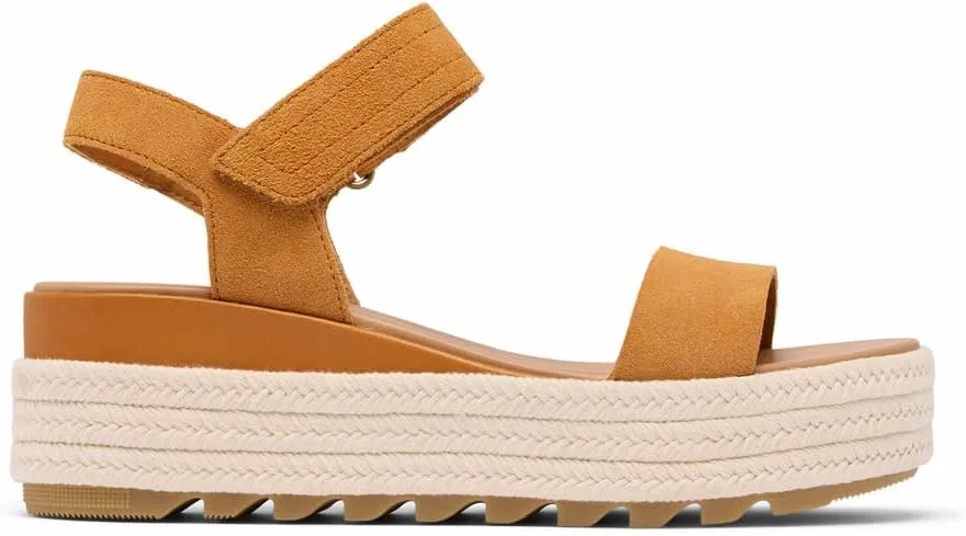 Sorel Women's Contemporary Sandal