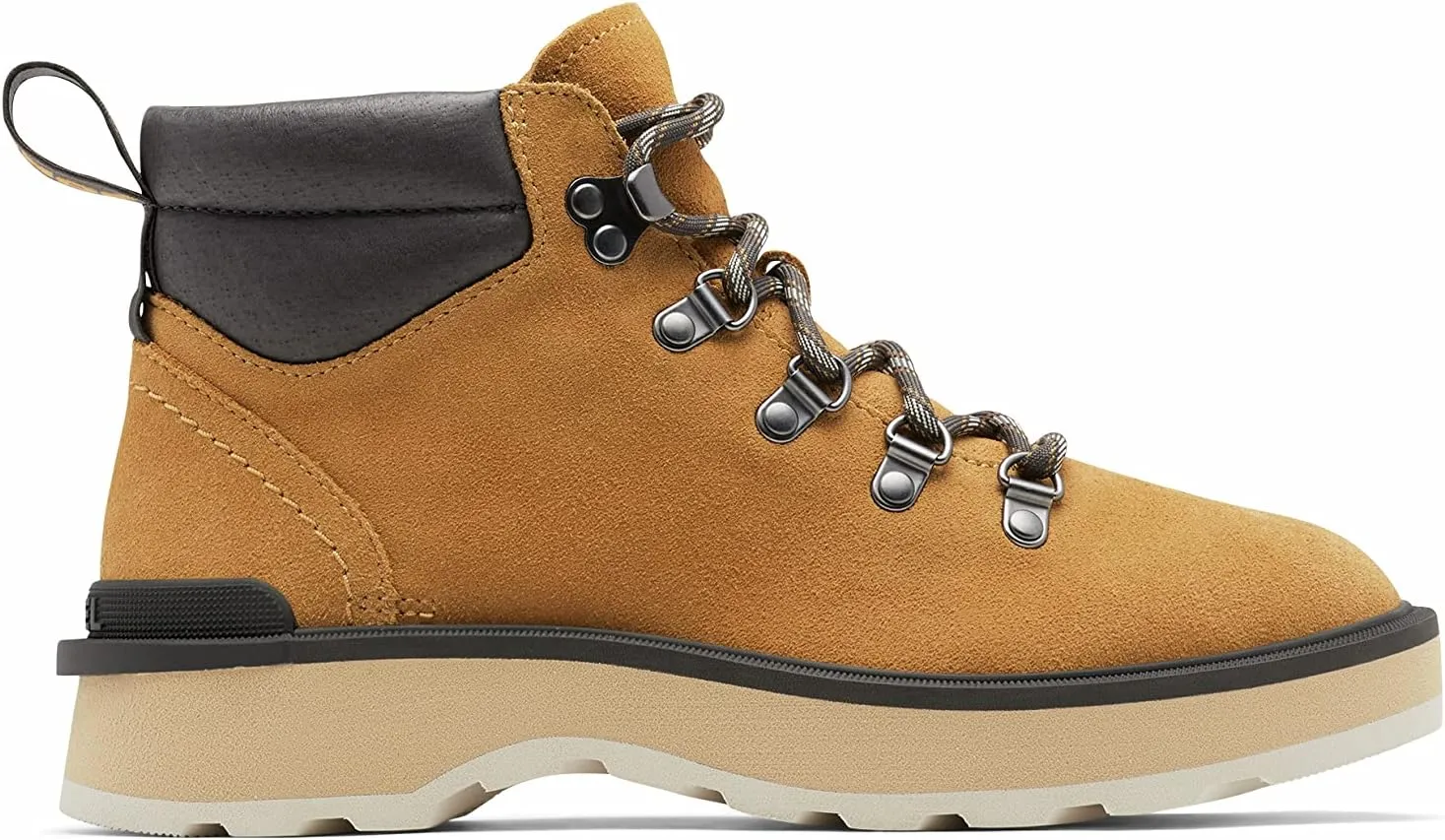 Sorel Women's Hi-Line Hiker Boot