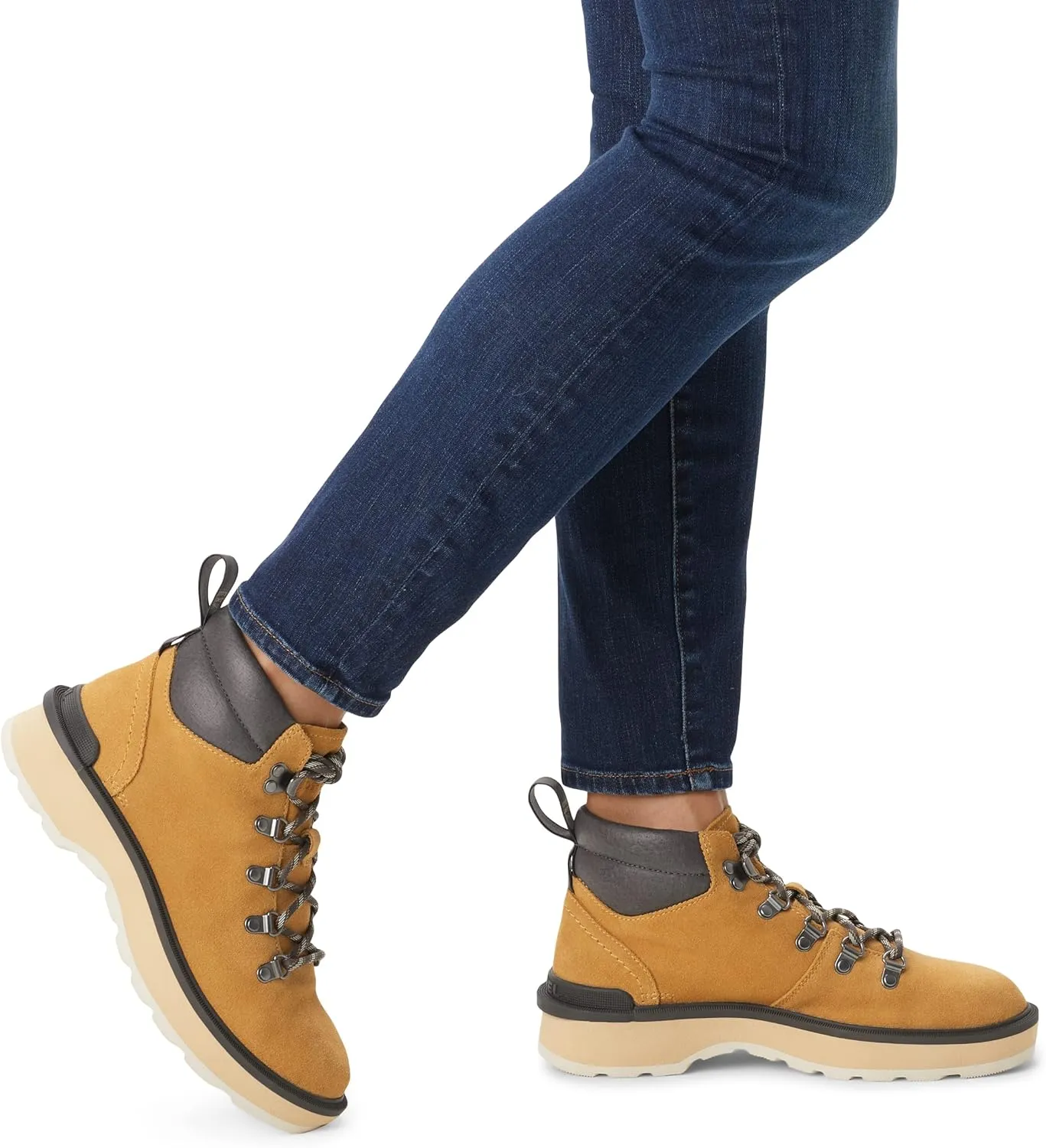 Sorel Women's Hi-Line Hiker Boot