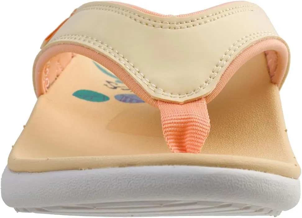 Spenco Women's Orthotic Sandal Flip-Flop