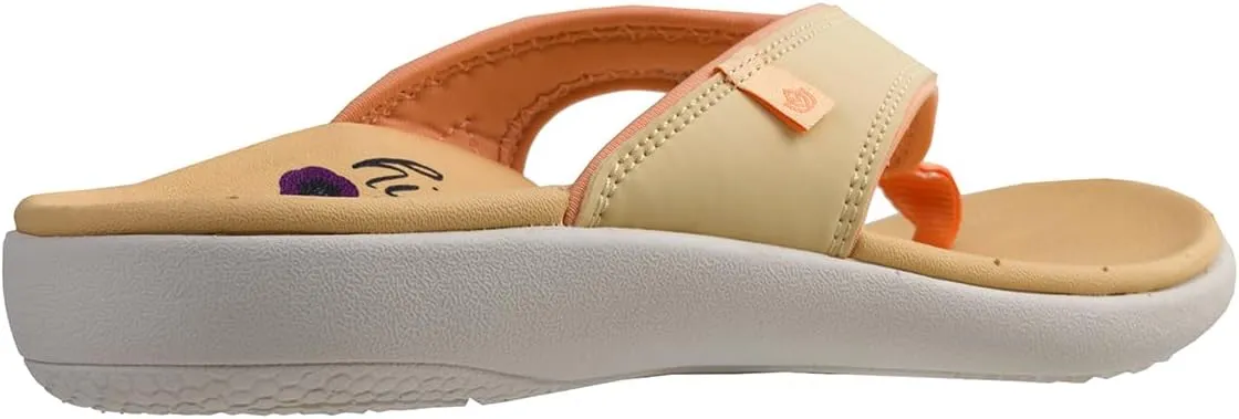 Spenco Women's Orthotic Sandal Flip-Flop