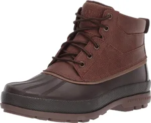 Sperry Cold Bay Chukka Brown/Coffee 11.5 W (EE)