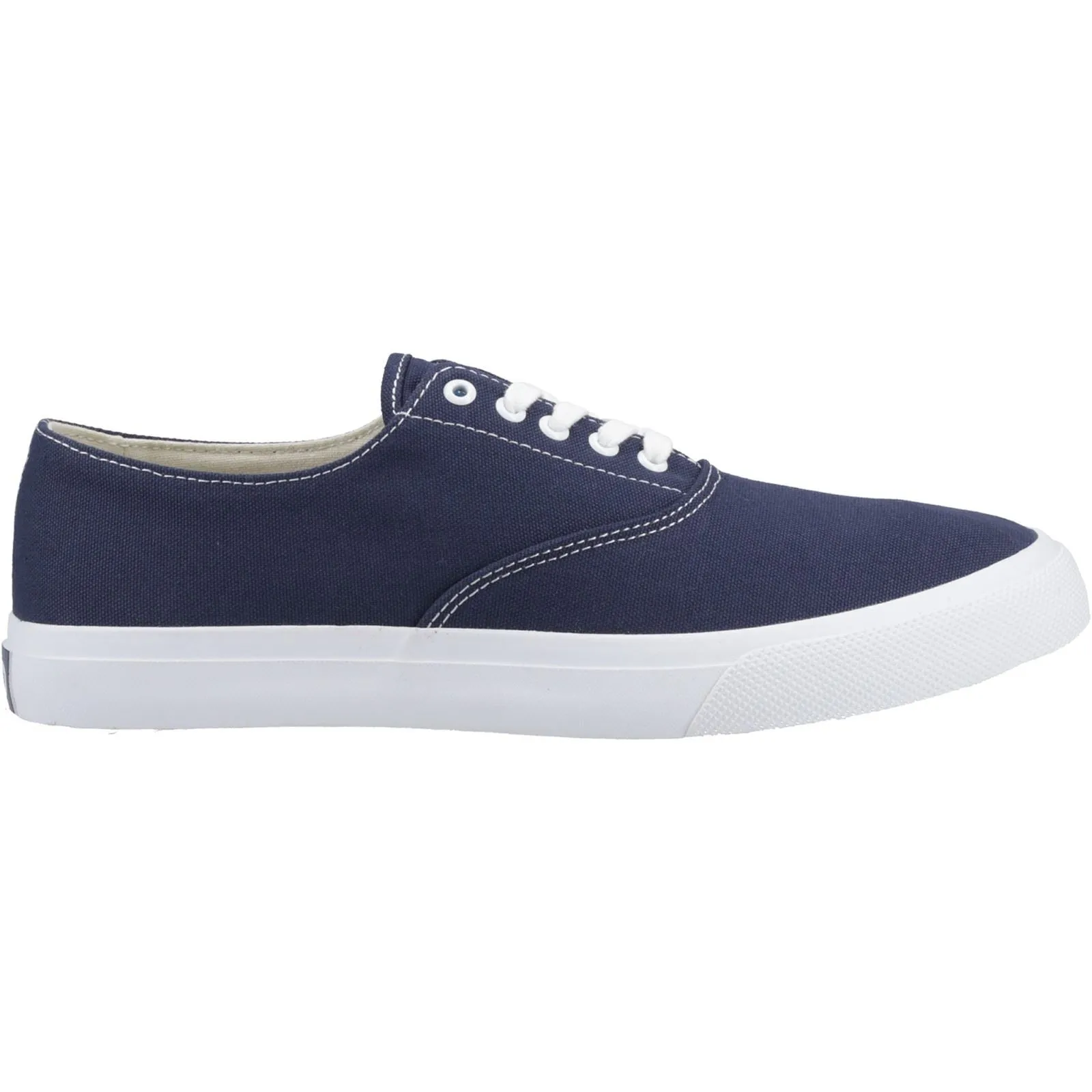 Sperry CVO Trainer 100% Cotton Men's Navy Trainers