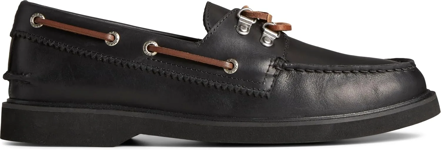 Sperry Men's Authentic Original Double Sole Mountain Boat Shoe