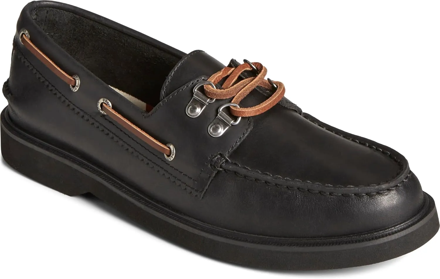 Sperry Men's Authentic Original Double Sole Mountain Boat Shoe