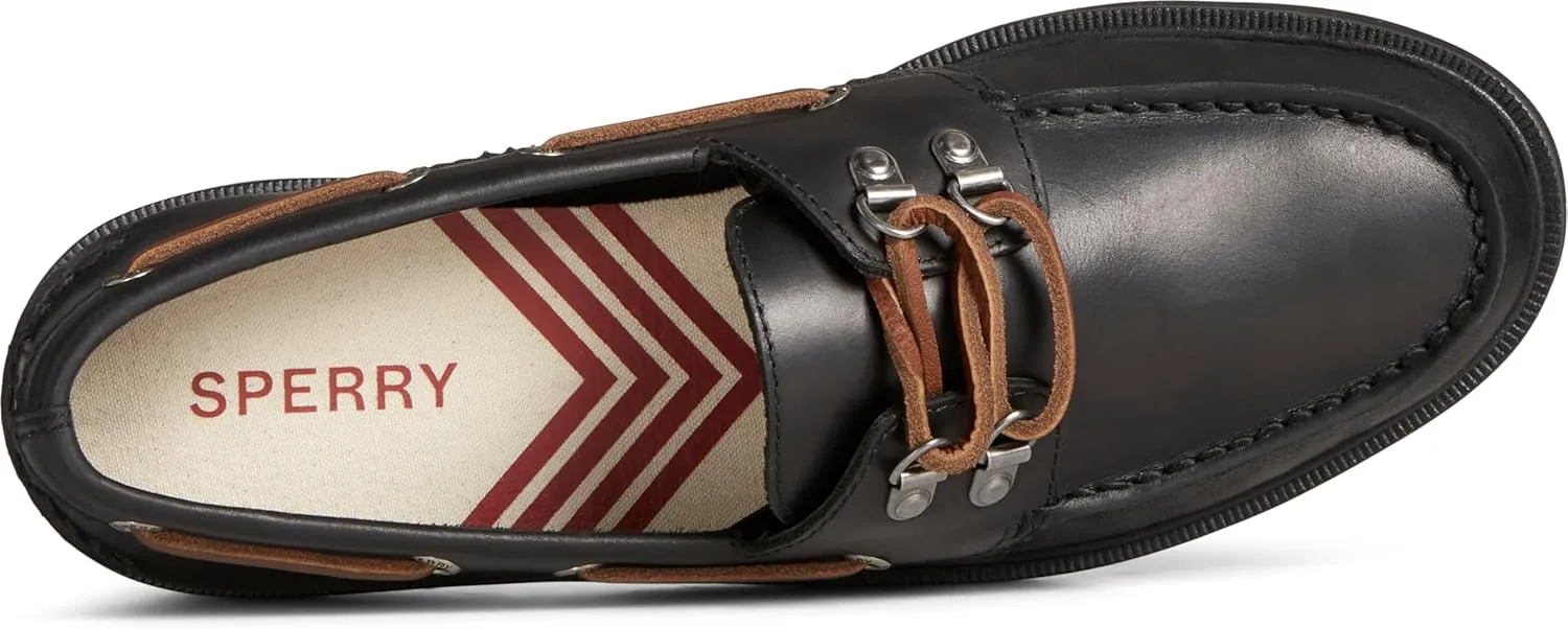 Sperry Men's Authentic Original Double Sole Mountain Boat Shoe