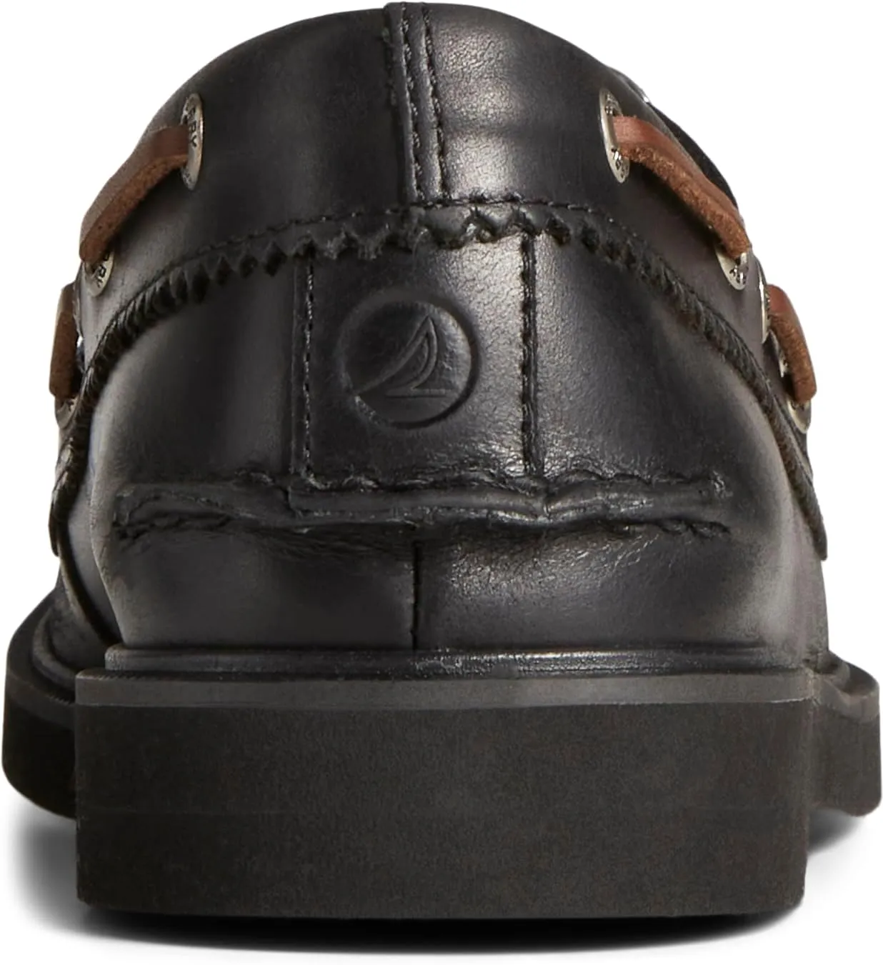 Sperry Men's Authentic Original Double Sole Mountain Boat Shoe