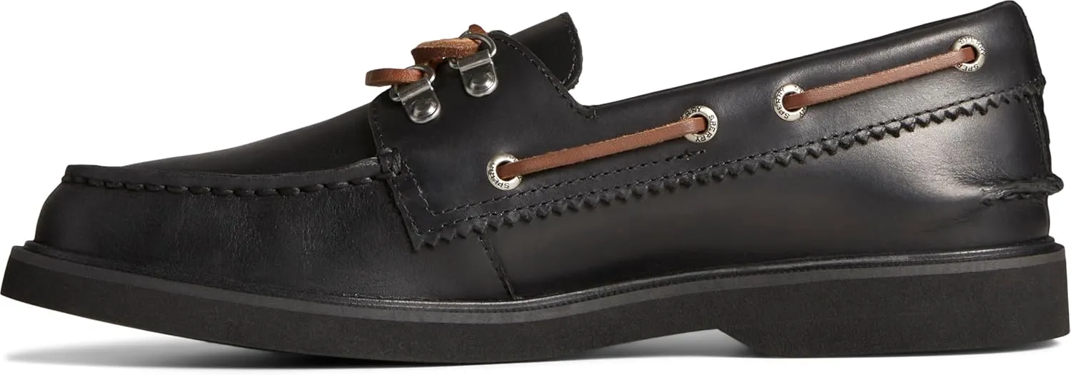 Sperry Men's Authentic Original Double Sole Mountain Boat Shoe