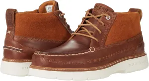 Sperry Men's Authentic Original Plushwave Chukka Boot