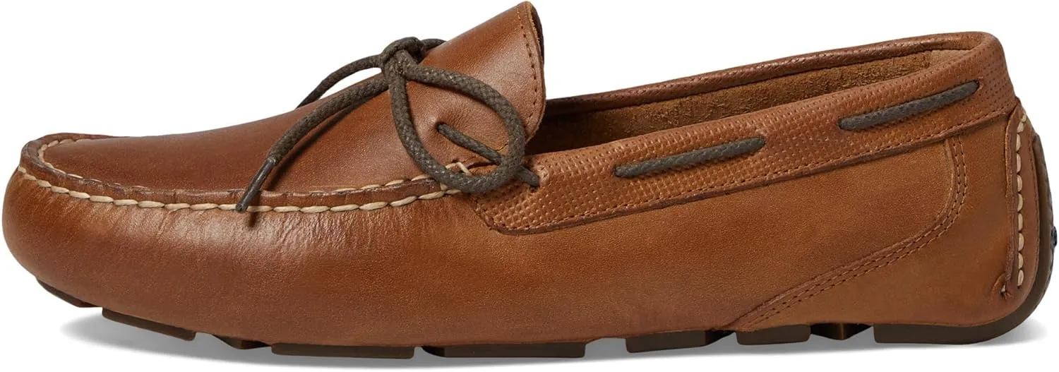 Sperry Men's Davenport 1-Eye Moccasin