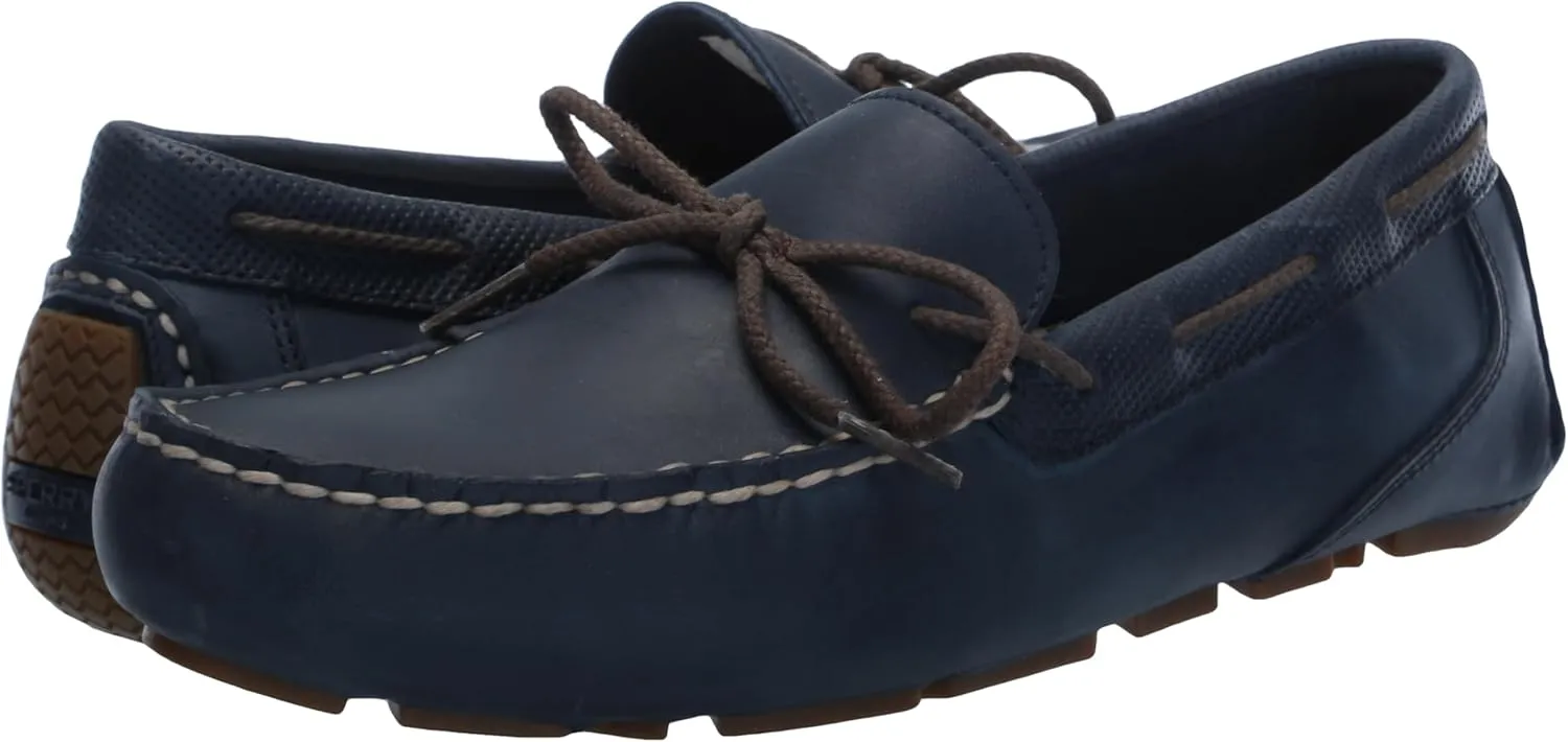 Sperry Men's Davenport 1-Eye Moccasin