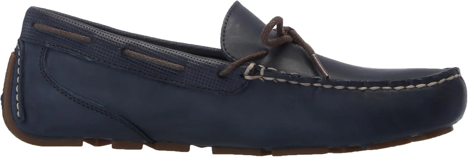 Sperry Men's Davenport 1-Eye Moccasin
