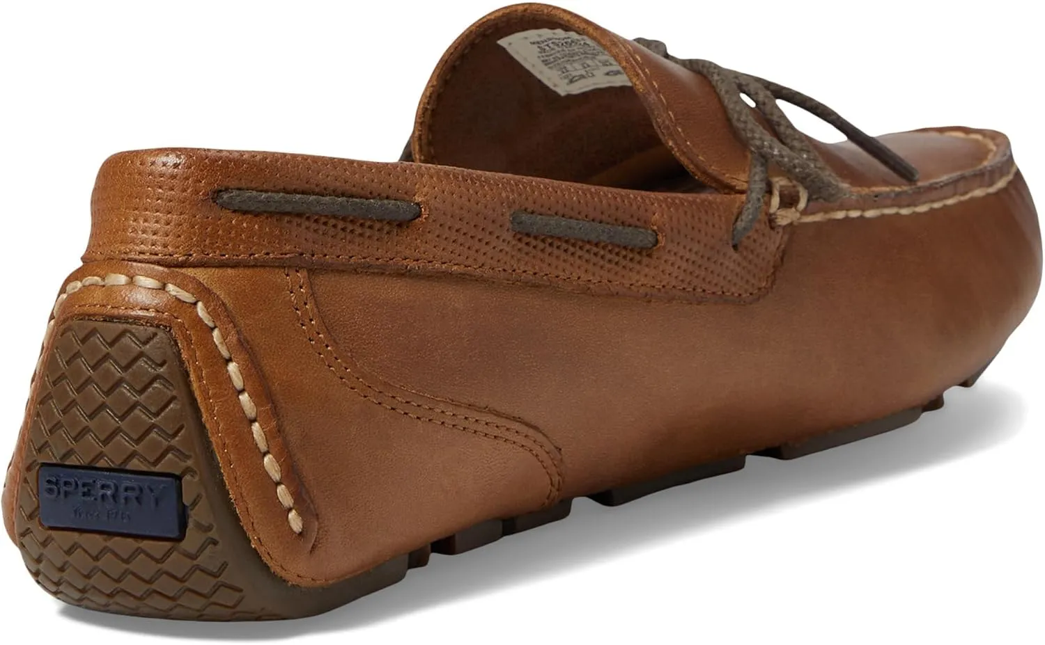 Sperry Men's Davenport 1-Eye Moccasin