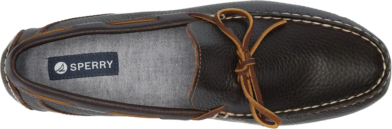 Sperry Men's Davenport 1-Eye Moccasin