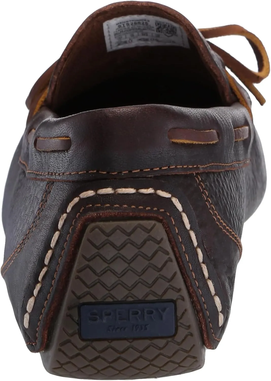 Sperry Men's Davenport 1-Eye Moccasin