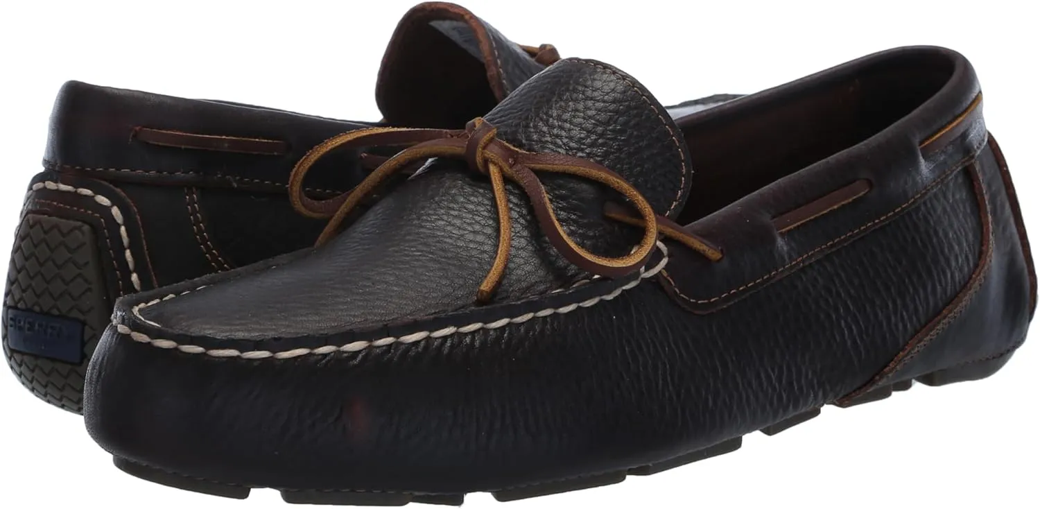Sperry Men's Davenport 1-Eye Moccasin