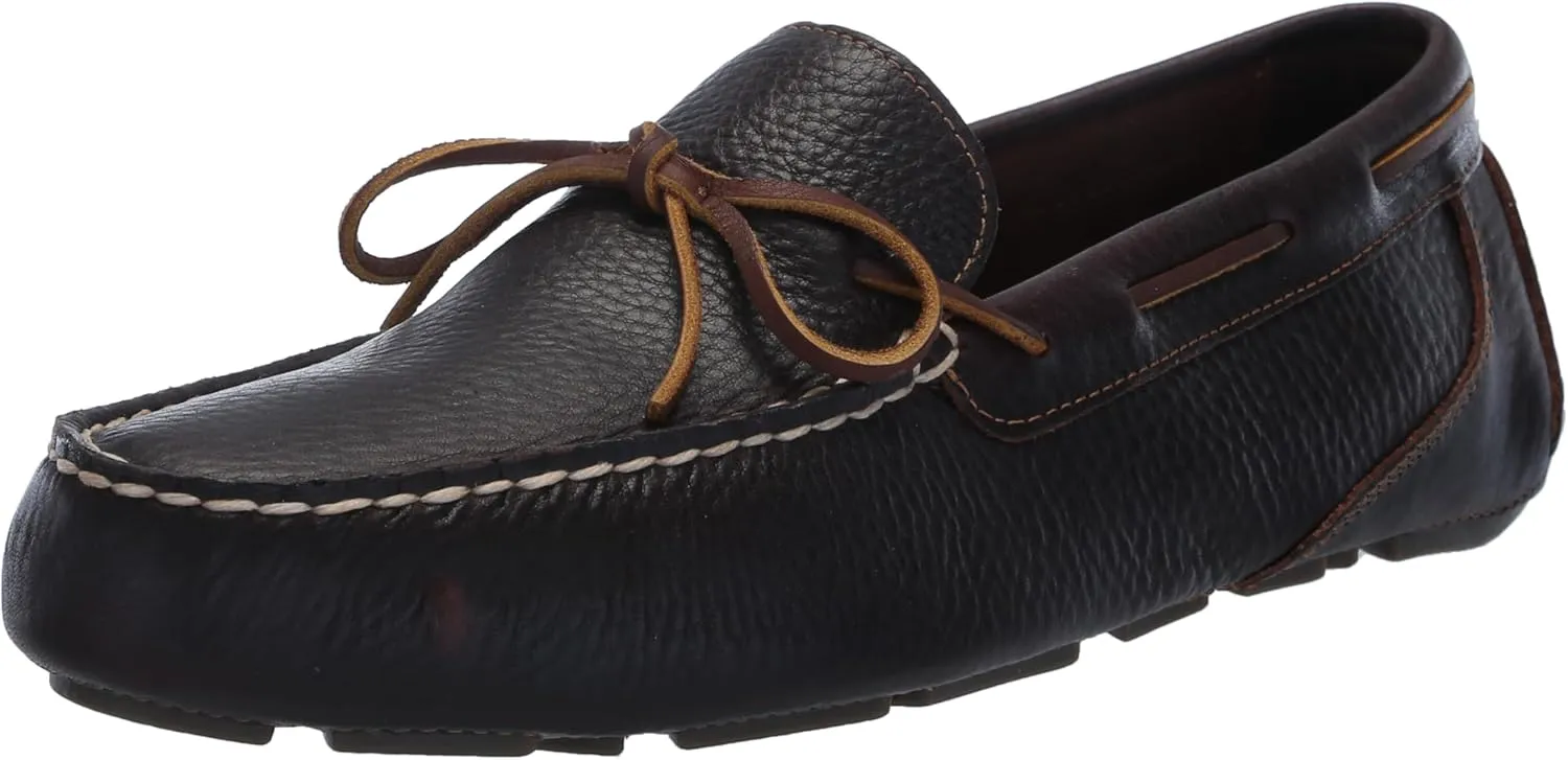 Sperry Men's Davenport 1-Eye Moccasin