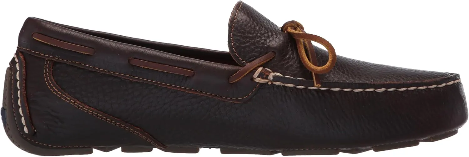 Sperry Men's Davenport 1-Eye Moccasin