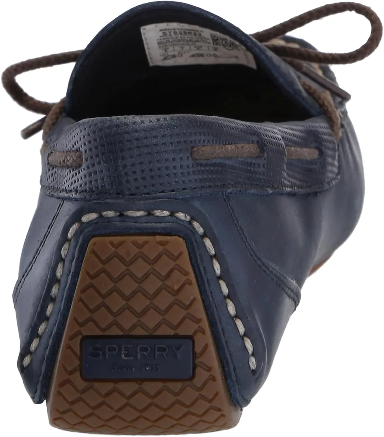 Sperry Men's Davenport 1-Eye Moccasin
