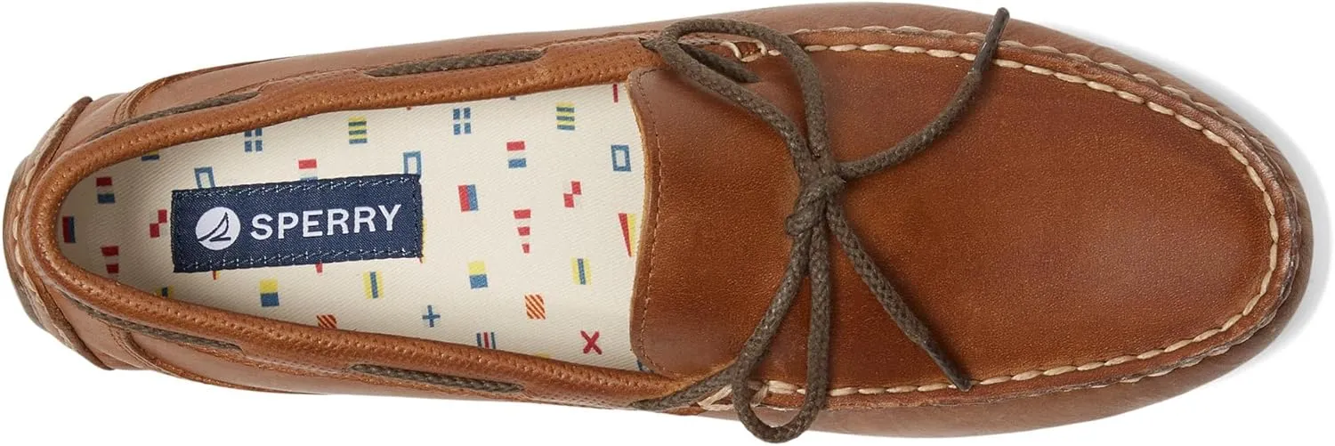 Sperry Men's Davenport 1-Eye Moccasin