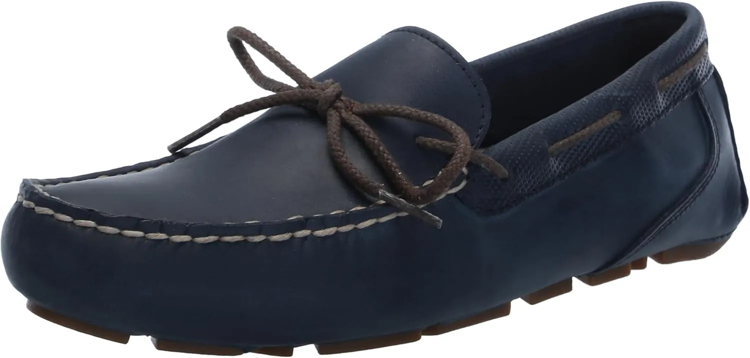 Sperry Men's Davenport 1-Eye Moccasin