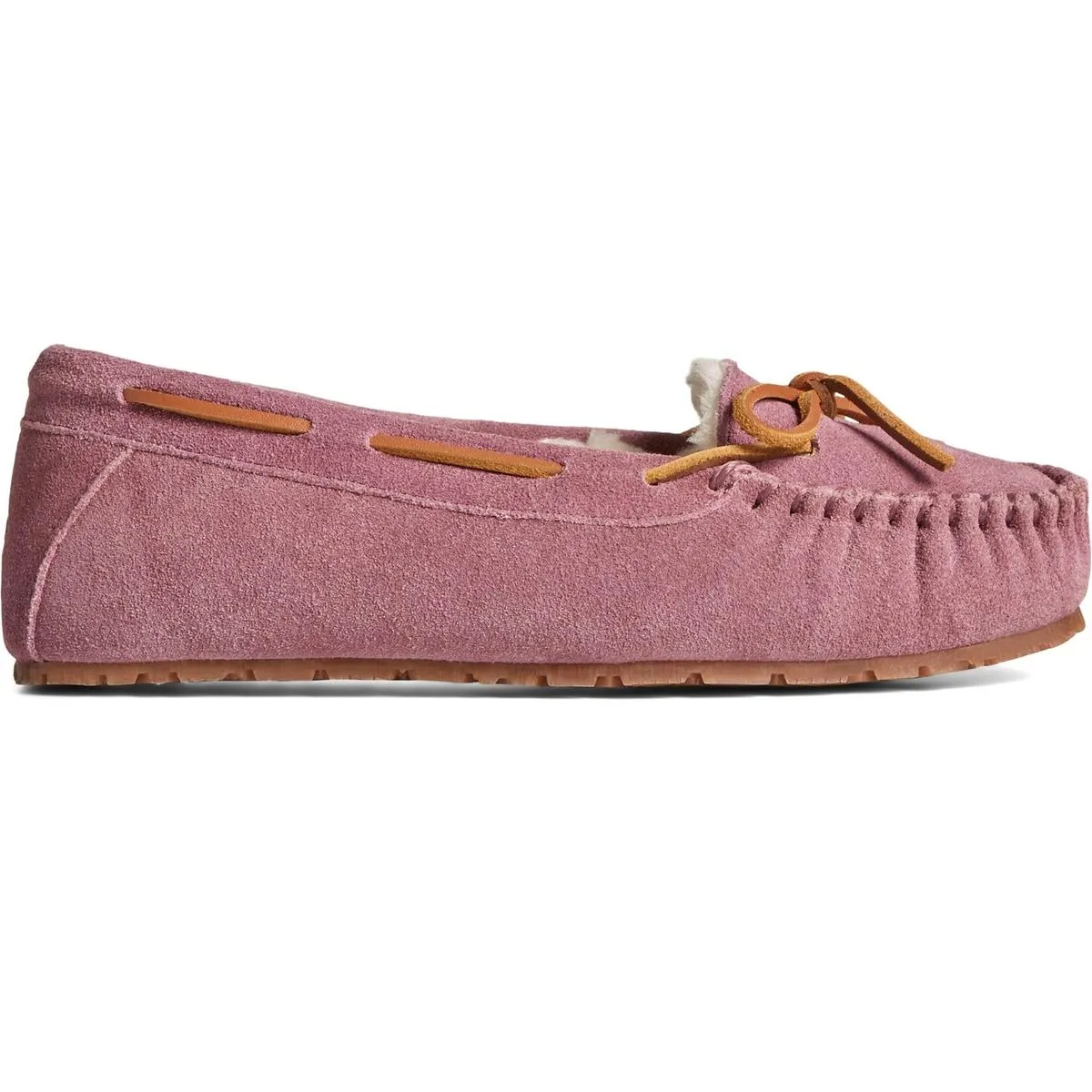 Sperry Reina Slipper Mauve