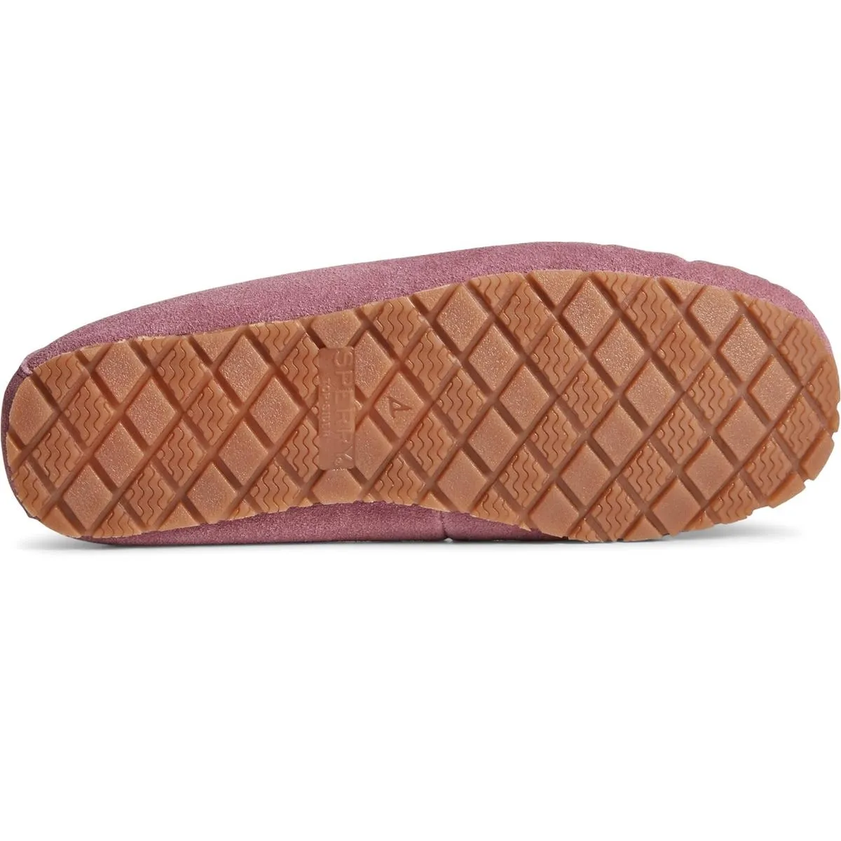 Sperry Reina Slipper Mauve