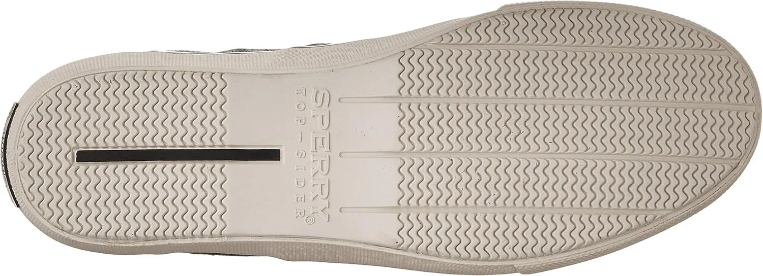 Sperry Top-Sider Men's Chambray Striper CVO Sneaker