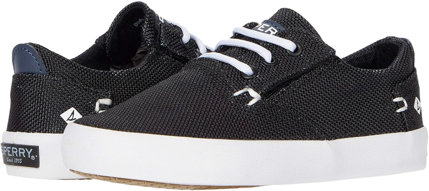 Sperry Unisex-Child Bodie Washable Jr. Sneaker